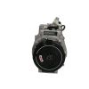 Compressor, air conditioning -
