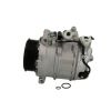 Compressor, air conditioning -