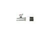 Guide Sleeve Kit, brake caliper -