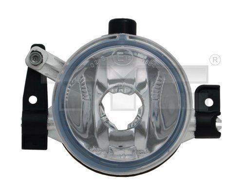 Front Fog Light -