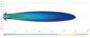 Spotlight 40" ECE ref. 50, 6815lm, 12/24V, 1007mm slim