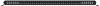 Spotlight 40" ECE ref. 50, 6815lm, 12/24V, 1007mm slim