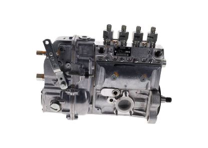 lnjection Pump -
