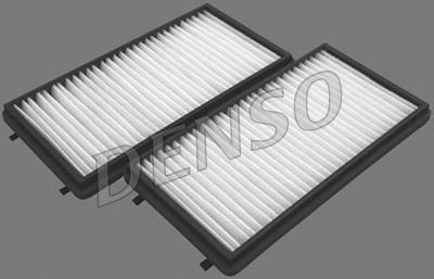 Filter, cabin air BMW 7 (E65, E66) 735 i,Li