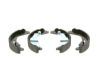 Brake Shoe Set -