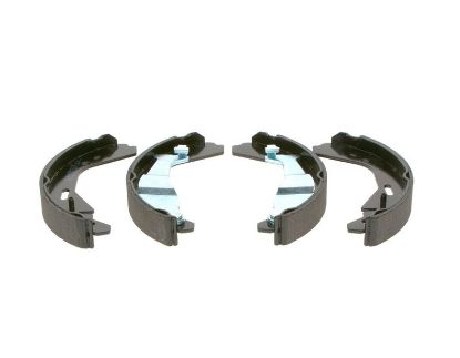 Brake Shoe Set -