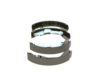 Brake Shoe Set -