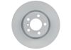 Brake Disc BMW - 34 11 6 792 221