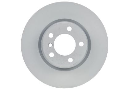 Brake Disc BMW - 34 11 6 792 221