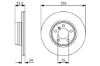 Brake Disc BMW - 34 11 6 792 221