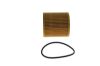 Oil Filter VOLVO- 1275810