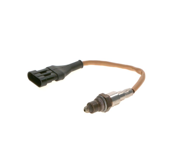 Oxygen Sensor -
