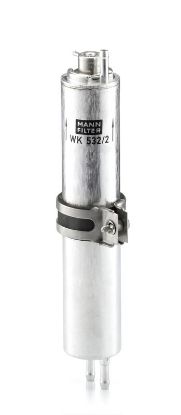 Fuel Filter BMW 7 Series (E65)