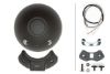 Spotlight Luminator Compact Metal