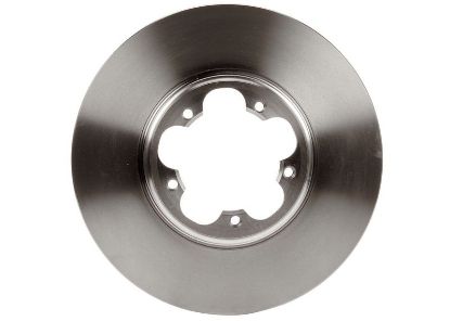 Brake Disc -