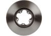 Brake Disc -