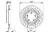 Brake Disc -