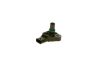 Sensor, boost pressure -