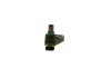 Sensor, boost pressure -