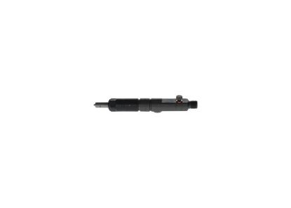 Nozzle and Holder Assembly -