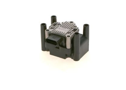 Ignition Coil -