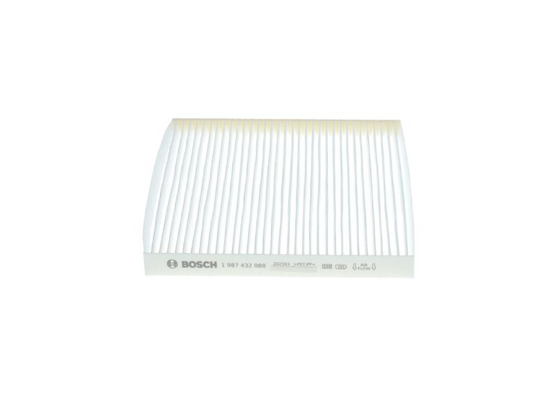 Filter, cabin air TOYOTA - 87139 YZZ07