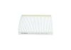 Filter, cabin air TOYOTA - 87139 YZZ07