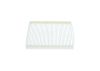 Filter, cabin air TOYOTA - 87139 YZZ07