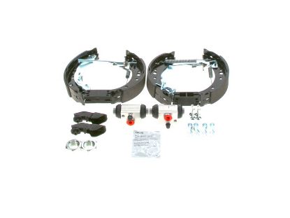Brake Shoe Set -