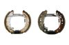 Brake Shoe Set -