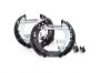 Brake Shoe Set -