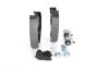 Brake Shoe Set -