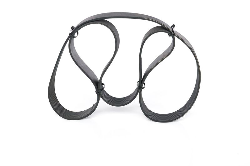 V-Ribbed Belt -