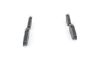Brake Pad Set, disc brake RENAULT - 60 25 371 279