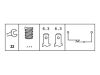 Stop Light Switch -