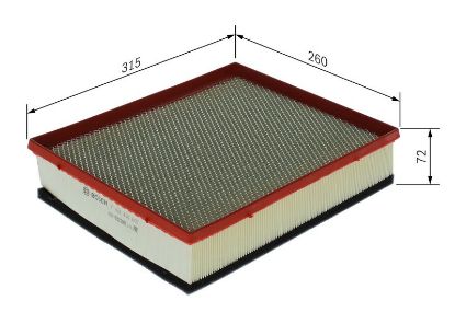 Air Filter -