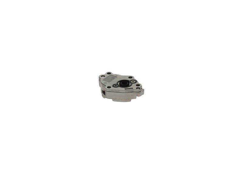 Fuel Pump -