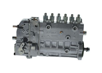 lnjection Pump -