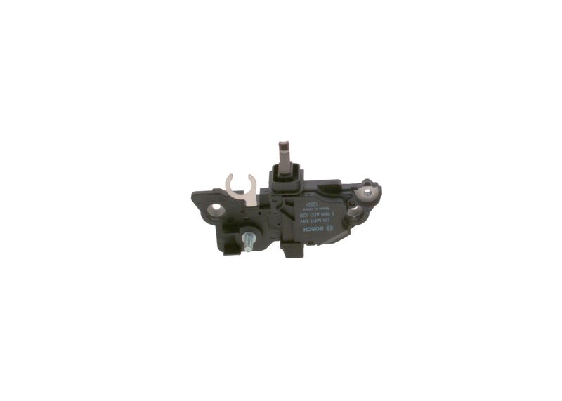 Alternator Regulator -