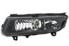Front Fog Light -
