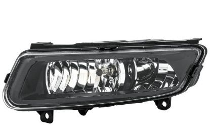 Front Fog Light -