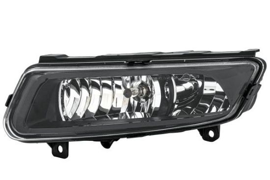 Front Fog Light -