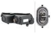 Front Fog Light -