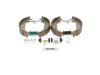Brake Shoe Set -