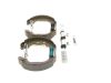 Brake Shoe Set -