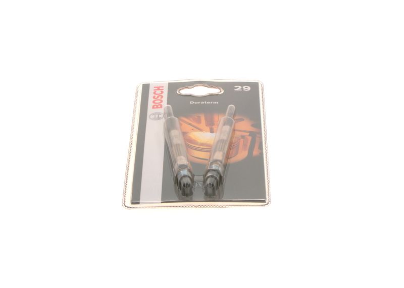 Glow Plug -
