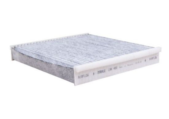 Filter, cabin air LAND ROVER - LR036369