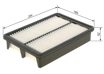 Air Filter -