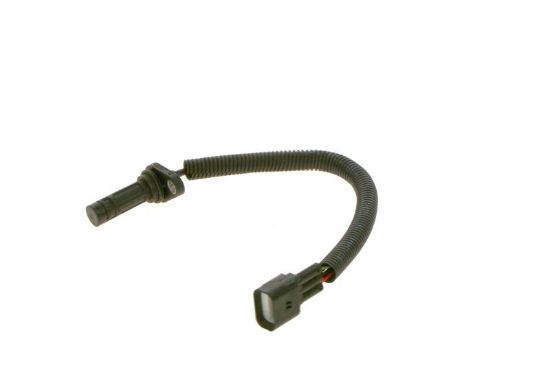 Sensor, engine speed -