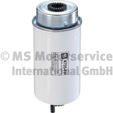Fuel Filter FORD - 1 370 779